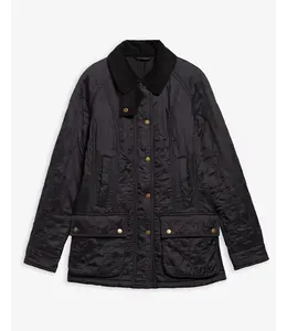 Barbour W's Beadnell Polarquilt Jacket