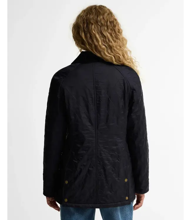 Barbour W's Beadnell Polarquilt Jacket