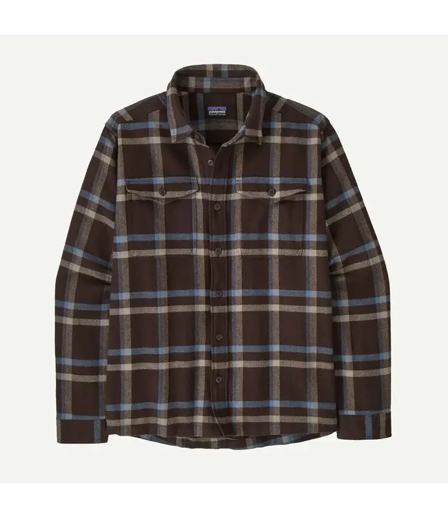 Patagonia M's Fjord Flannel Shirt