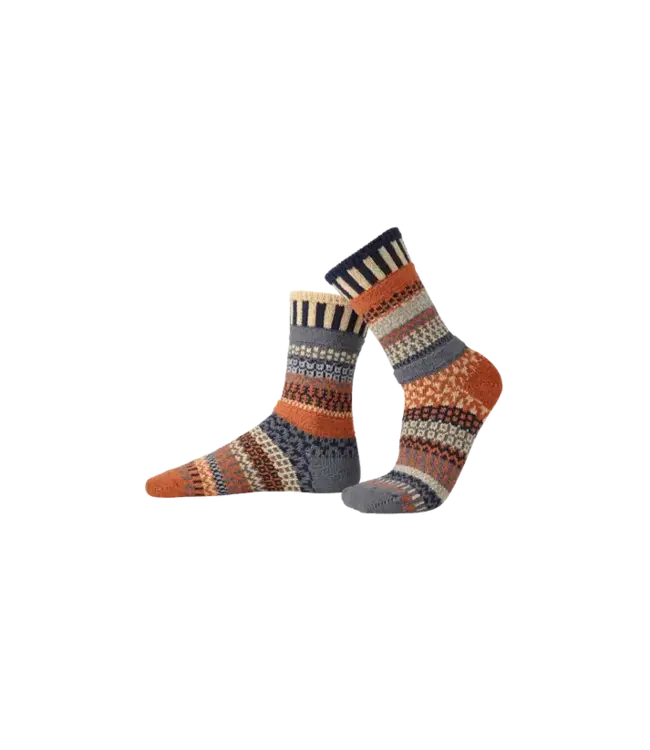 Crew Socks
