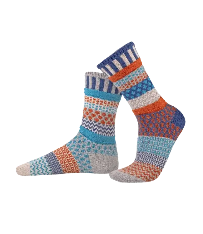 Crew Socks