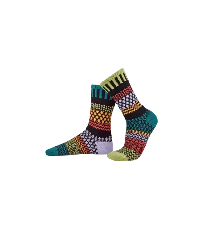 Crew Socks