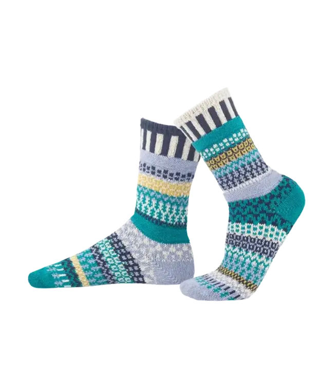 Crew Socks