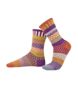 Crew Socks