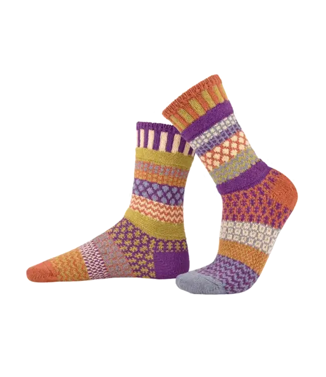 Crew Socks