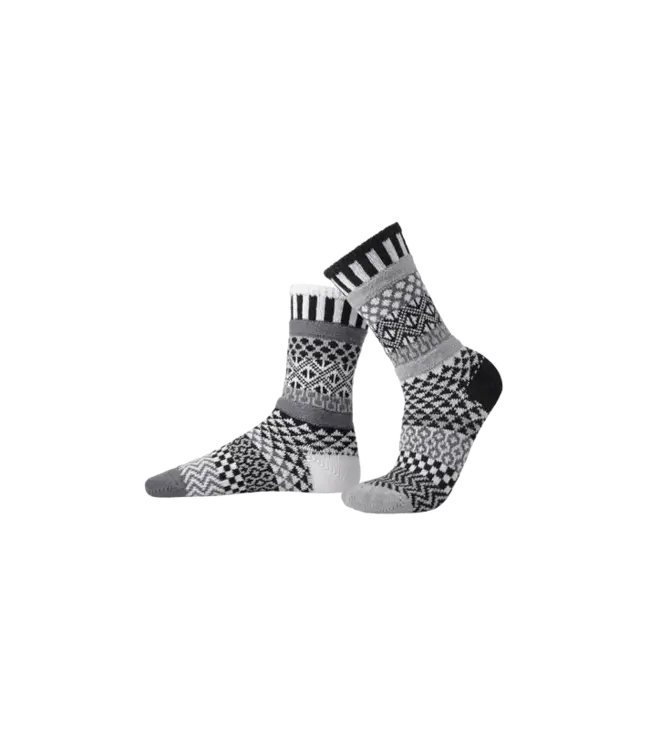 Crew Socks