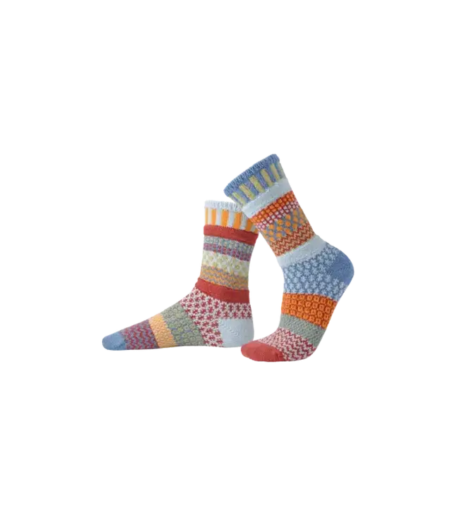 Crew Socks