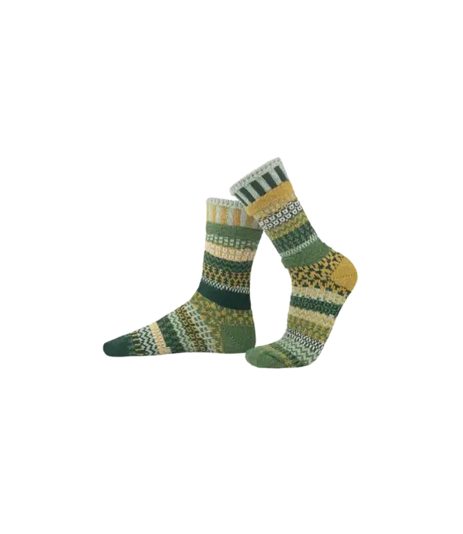 Crew Socks