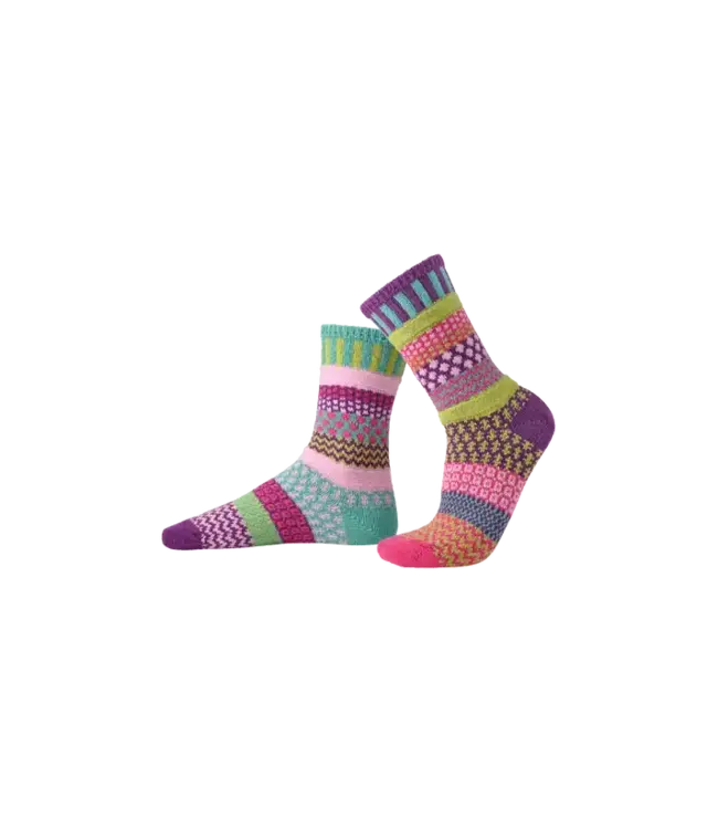 Crew Socks