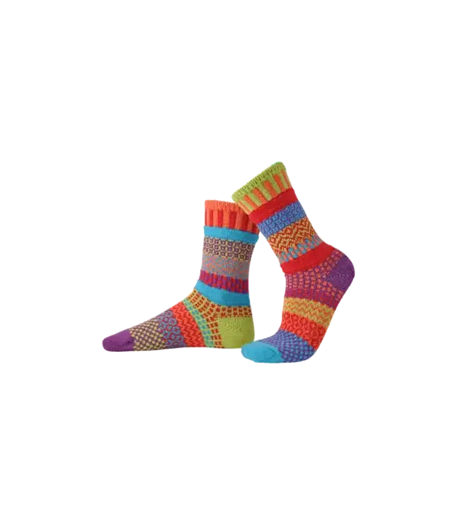 Crew Socks
