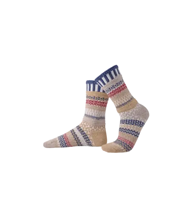 Crew Socks
