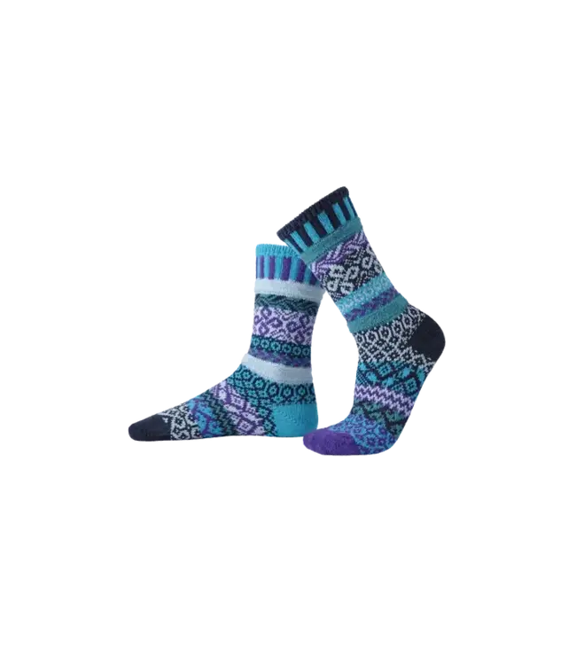 Crew Socks