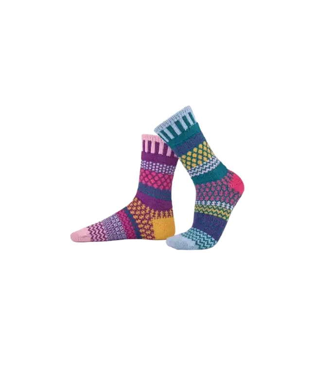 Crew Socks