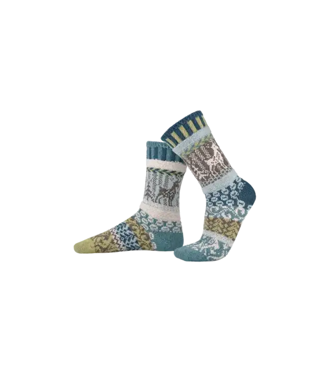 Crew Socks