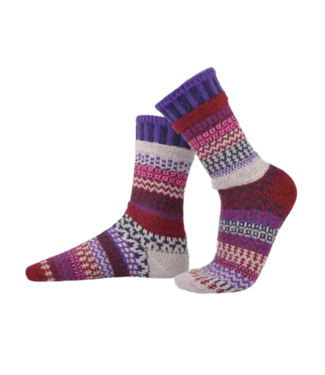Crew Socks