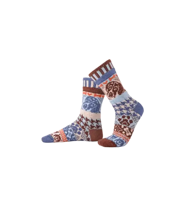 Crew Socks