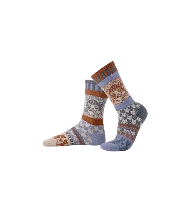 Crew Socks