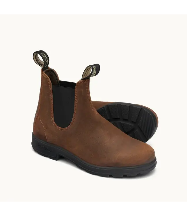 Blundstone M's #1911 Suede Boot