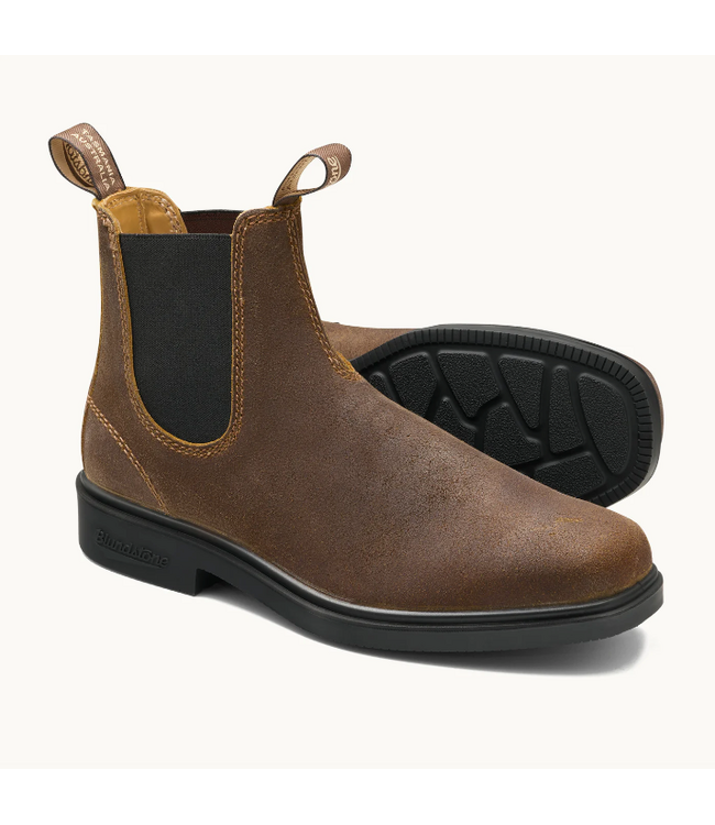 Blundstone M's #2581 Chelsea Boot