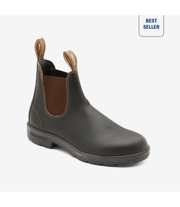 Blundstone W's 500 PU/TPU-Elastic Sided-V Cut