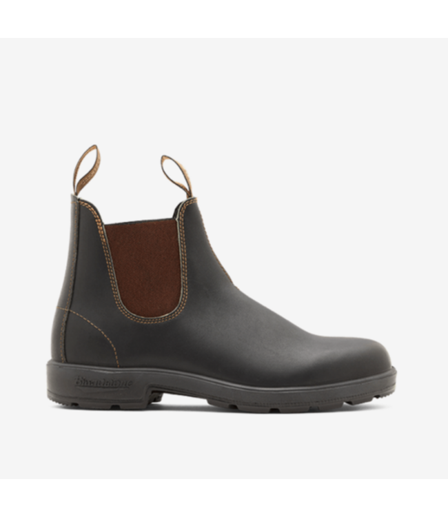 Blundstone W's 500 PU/TPU-Elastic Sided-V Cut