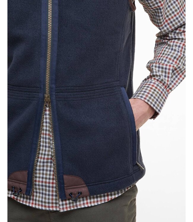 Barbour M's Langdale Fleece Gilet