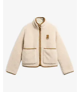 Barbour W's Elenora Fleece Jacket