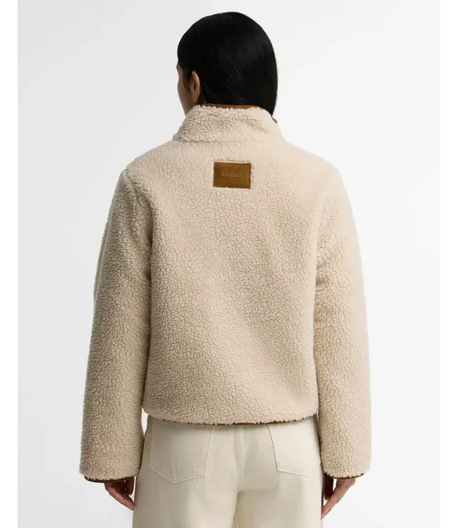 Barbour W's Elenora Fleece Jacket