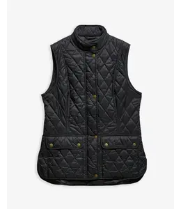 Barbour W's Otterburn Gilet