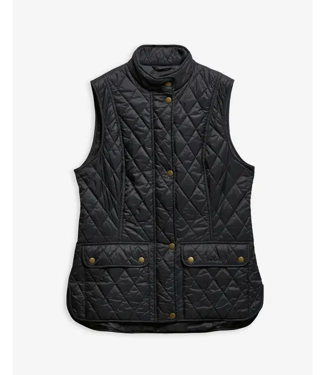 Barbour W's Otterburn Gilet