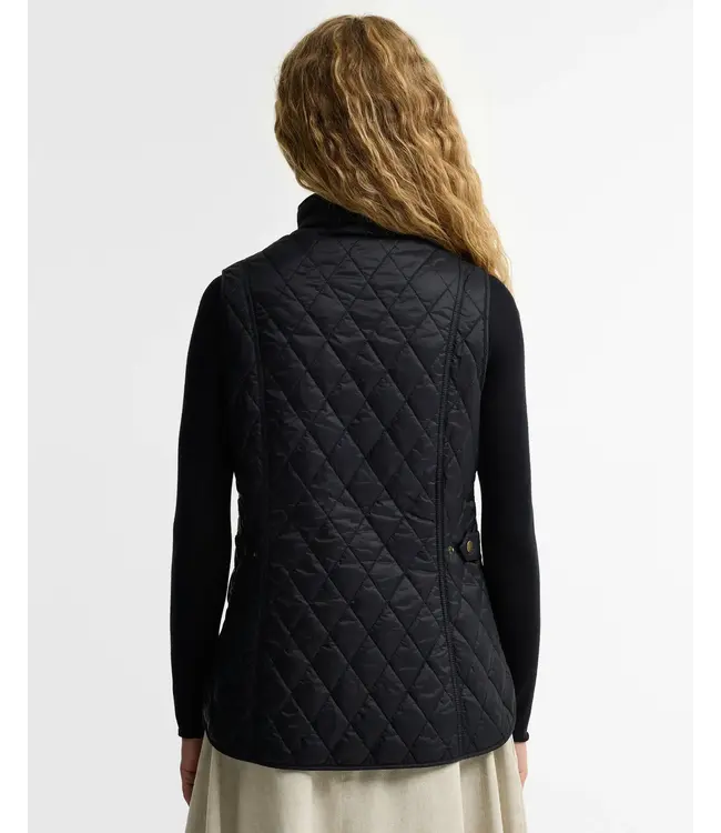 Barbour W's Otterburn Gilet