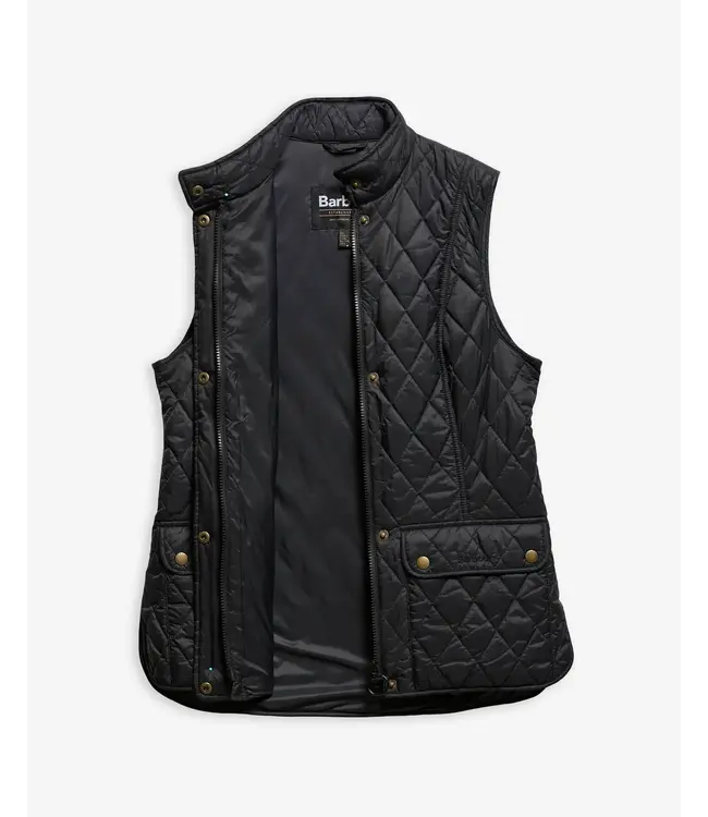 Barbour W's Otterburn Gilet
