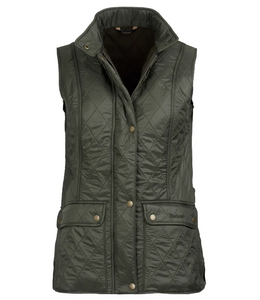 Barbour W's Wray Gilet