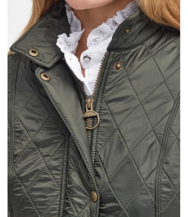 Barbour W's Wray Gilet