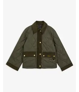 Barbour W's Kilnwick Quilted Jacket