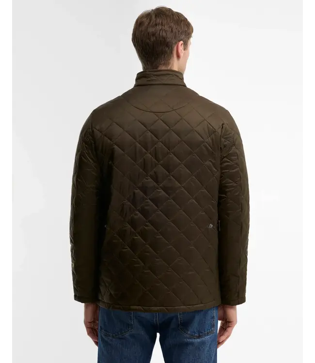 Barbour M's Flyweight Chelsea Quilted Jacket