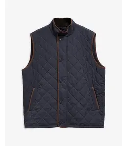 Barbour M's Rosley Polarquilt Gilet