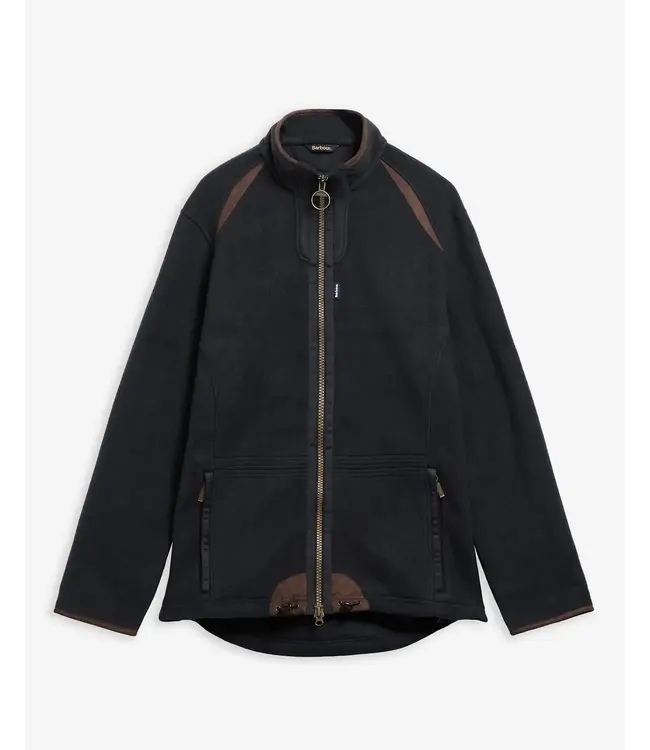 Barbour M's Langdale Fleece Jacket