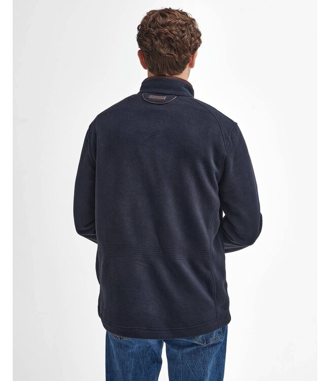Barbour M's Langdale Fleece Jacket