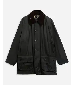 Barbour M's Beaufort® Waxed Jacket