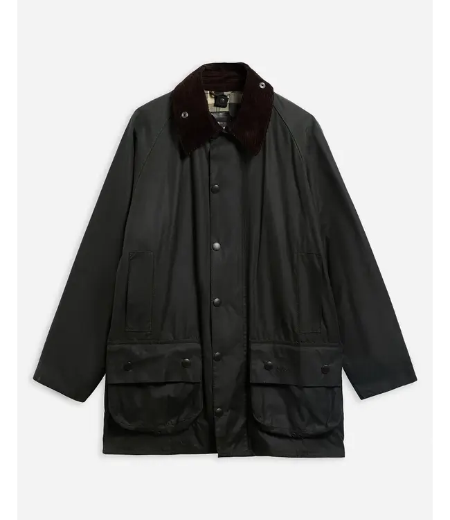 Barbour M's Beaufort® Waxed Jacket