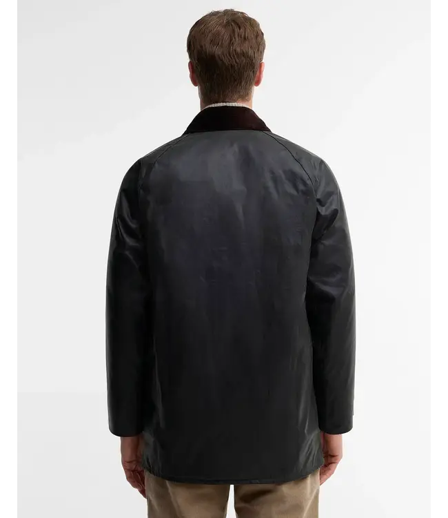 Barbour M's Beaufort® Waxed Jacket