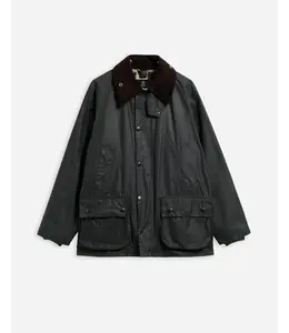 Barbour M's Bedale® Waxed Jacket