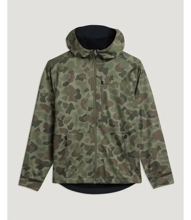 Free Fly M's Thermowind Jacket