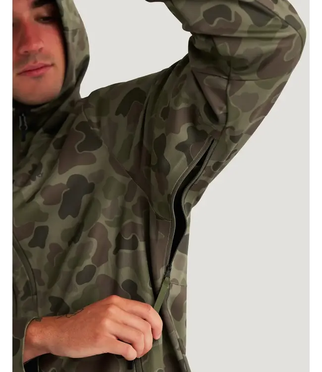 Free Fly M's Thermowind Jacket