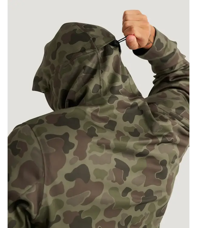 Free Fly M's Thermowind Jacket