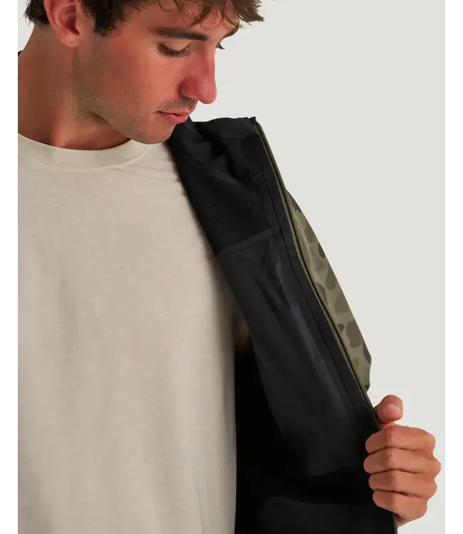 Free Fly M's Thermowind Jacket