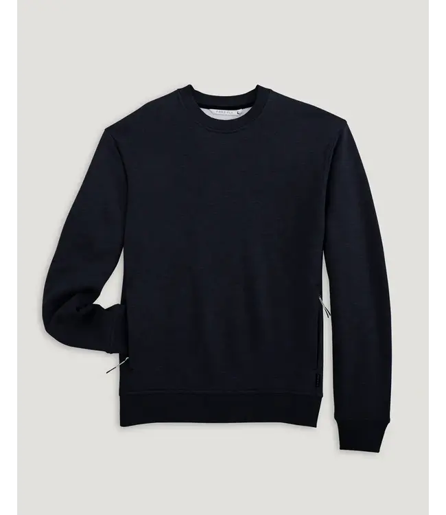 Free Fly M's Bamboo Northcoast Fleece Crew