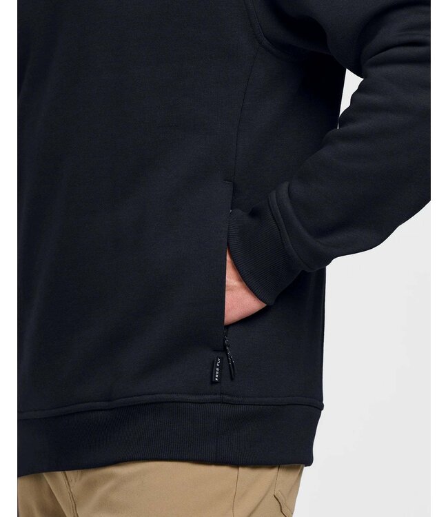 Free Fly M's Bamboo Northcoast Fleece Crew
