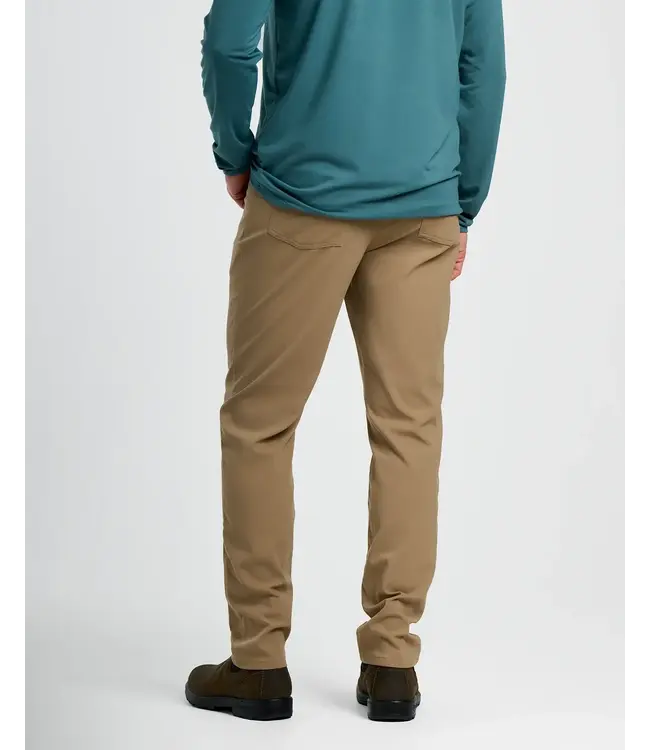 Free Fly M's Passage 5 Pocket Pant